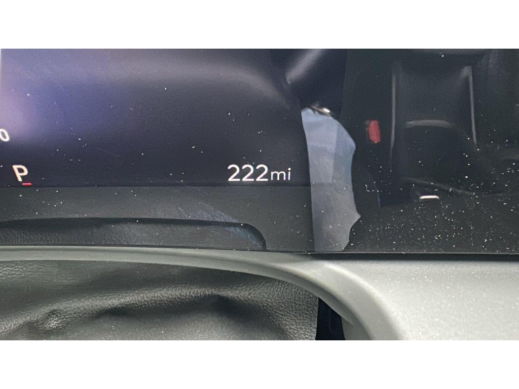 used 2025 Buick Encore GX car, priced at $27,488