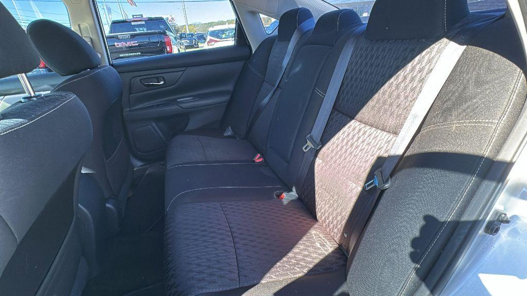 used 2018 Nissan Altima car, priced at $7,989