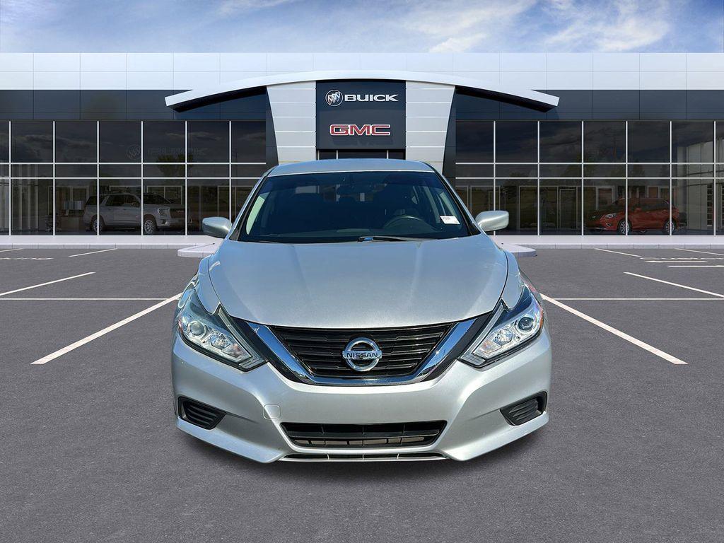 used 2018 Nissan Altima car, priced at $7,989