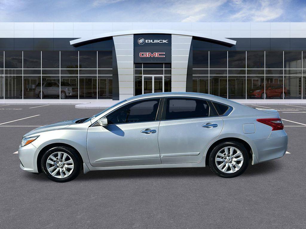 used 2018 Nissan Altima car, priced at $7,989