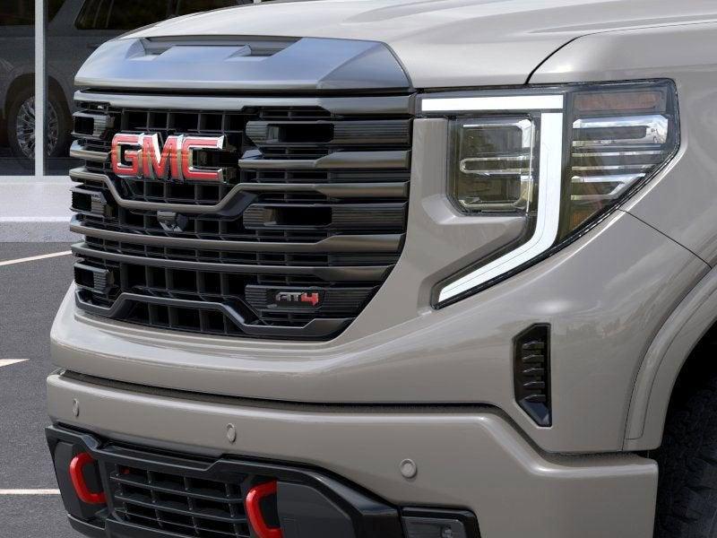 new 2026 GMC Sierra 1500 car, priced at $66,200