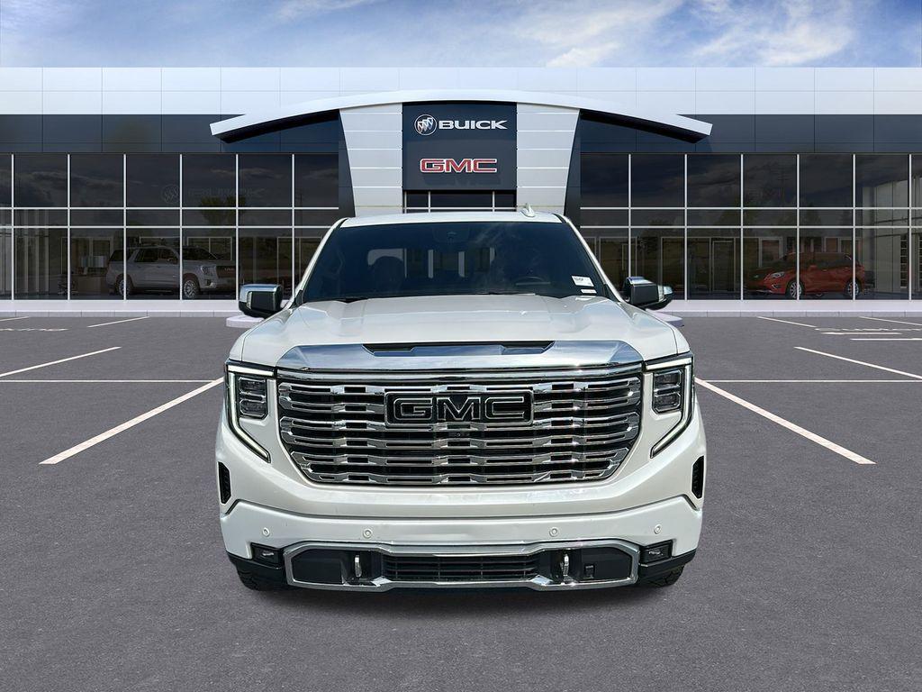 used 2022 GMC Sierra 1500 car, priced at $51,898