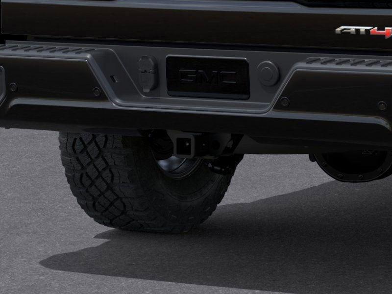 new 2026 GMC Sierra 1500 car, priced at $77,635