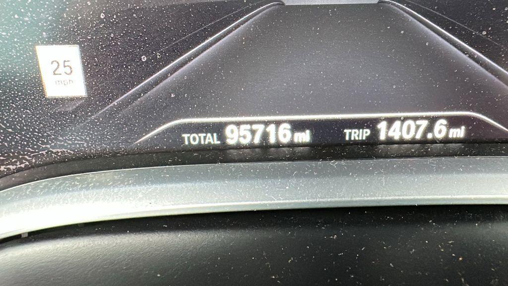 used 2017 BMW 740 car, priced at $17,888