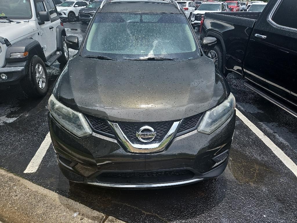 used 2015 Nissan Rogue car, priced at $11,779