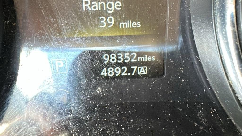 used 2015 Nissan Rogue car, priced at $9,890
