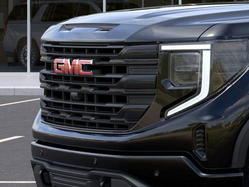 new 2026 GMC Sierra 1500 car, priced at $61,320