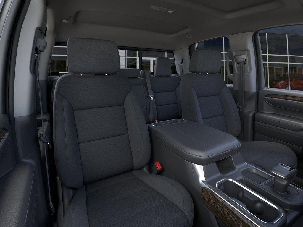 new 2026 GMC Sierra 1500 car, priced at $61,320