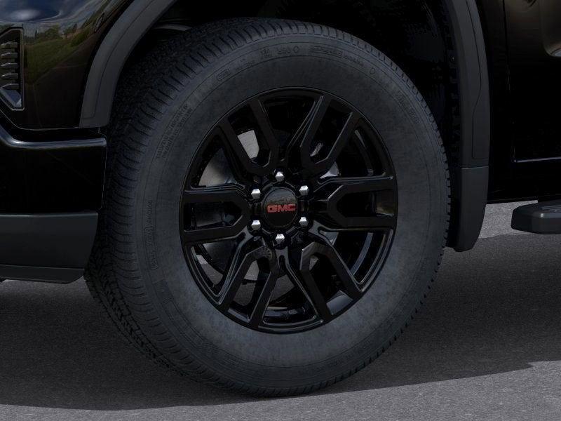 new 2026 GMC Sierra 1500 car, priced at $61,320