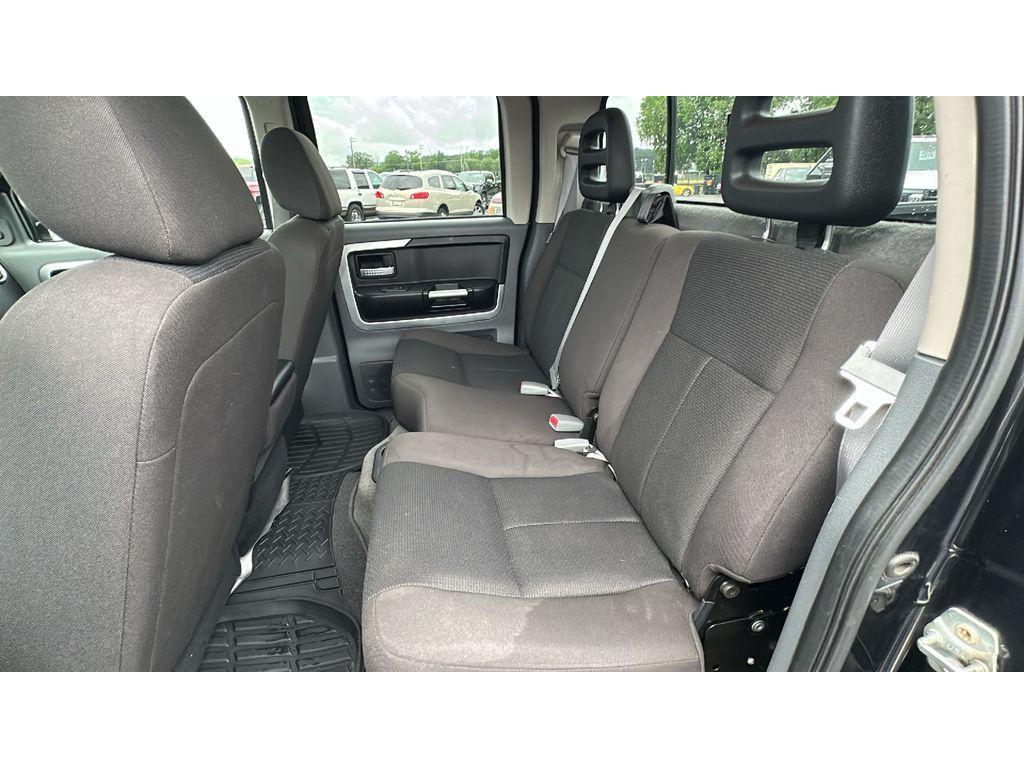 used 2007 Mitsubishi Raider car, priced at $6,989