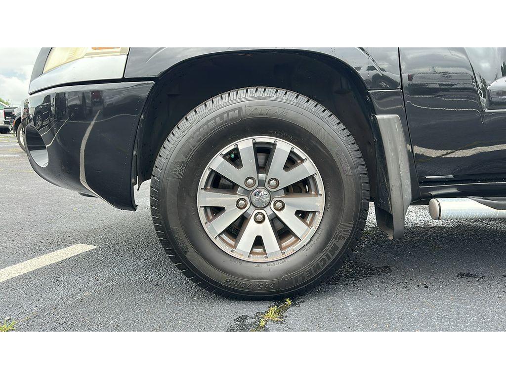 used 2007 Mitsubishi Raider car, priced at $6,989