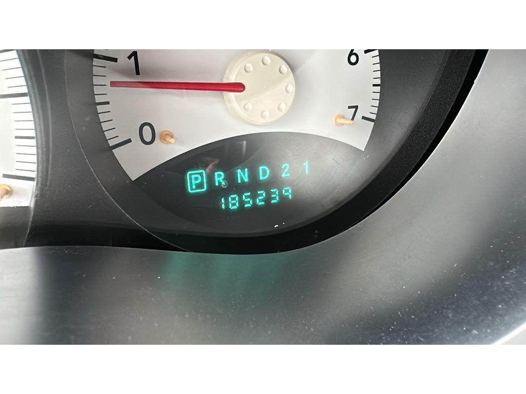 used 2007 Mitsubishi Raider car, priced at $6,989