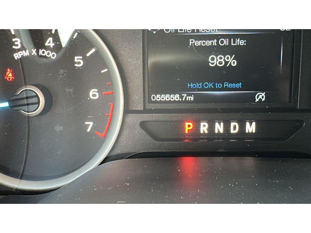 used 2019 Ford F-150 car, priced at $31,897