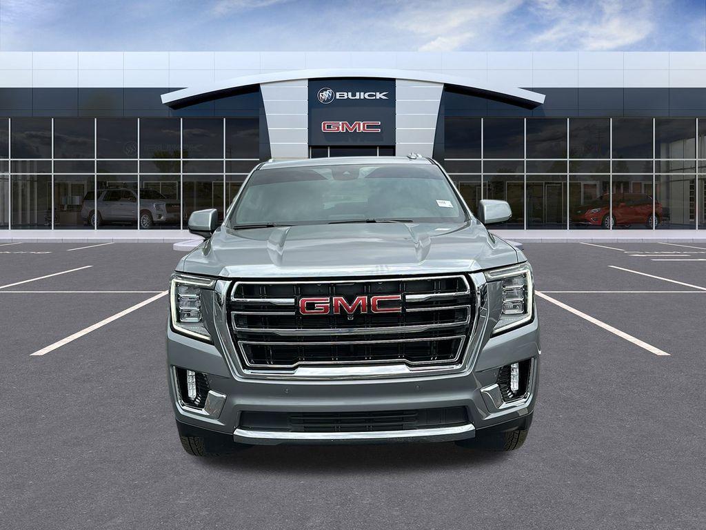 used 2024 GMC Yukon car, priced at $64,587