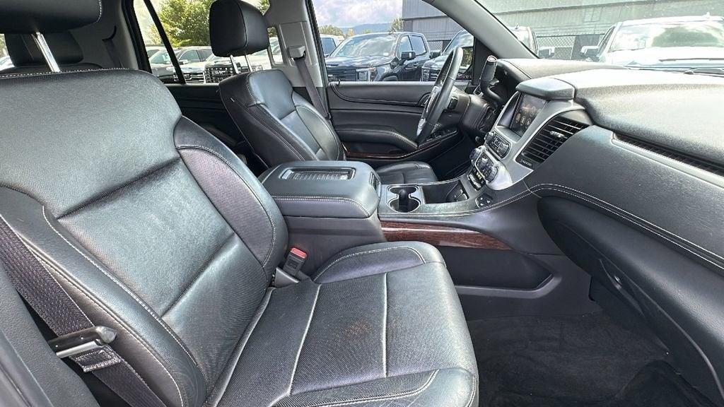 used 2016 GMC Yukon car, priced at $19,767