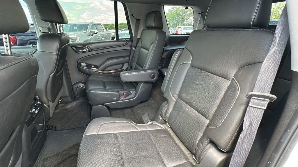used 2016 GMC Yukon car, priced at $19,767