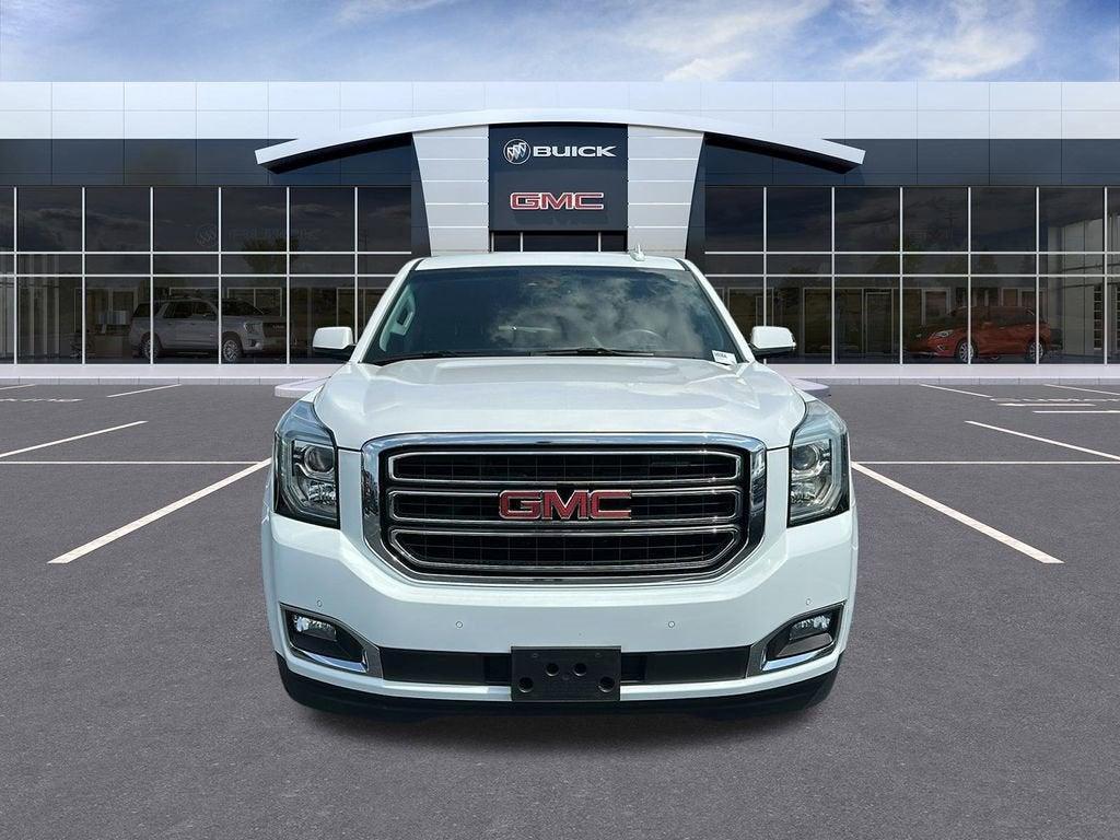 used 2016 GMC Yukon car, priced at $19,767