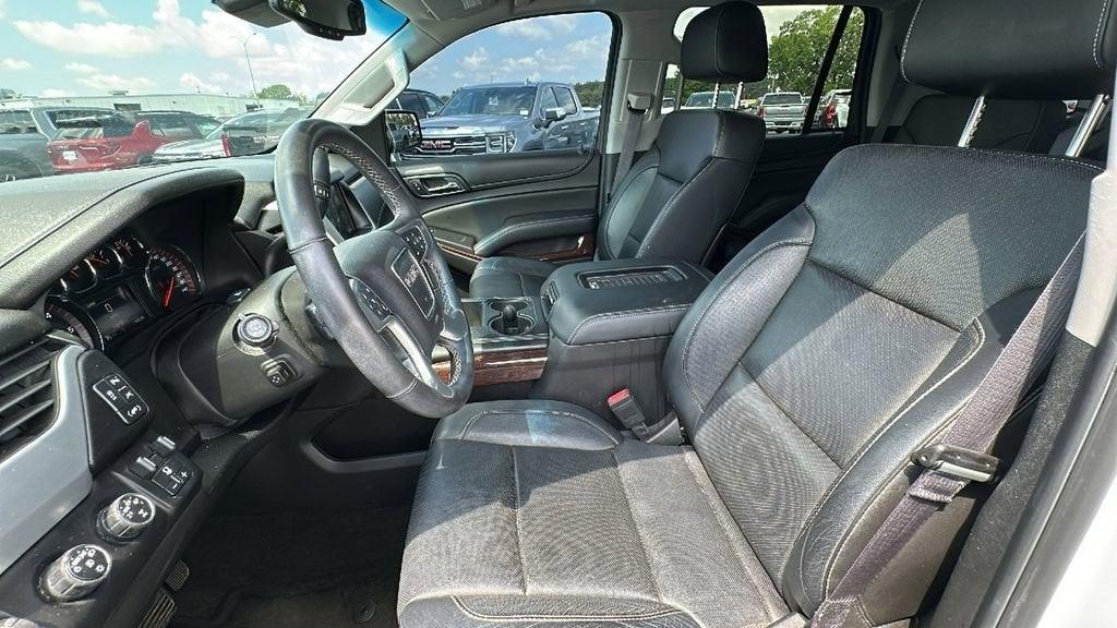 used 2016 GMC Yukon car, priced at $19,767