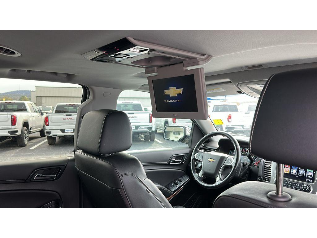 used 2019 Chevrolet Tahoe car, priced at $32,989