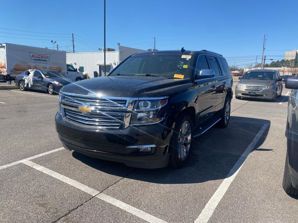 used 2019 Chevrolet Tahoe car, priced at $32,989