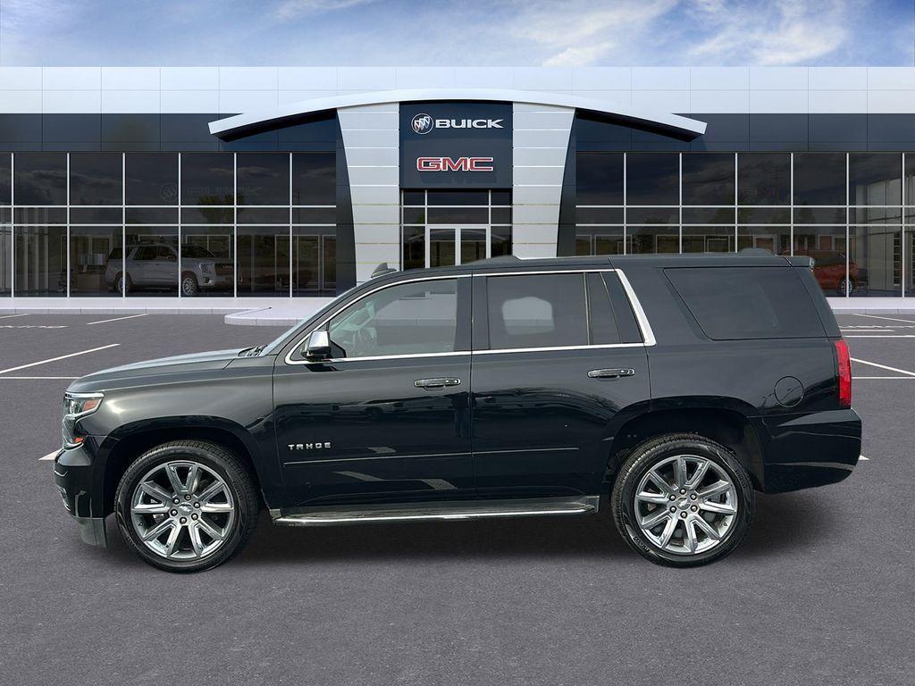 used 2019 Chevrolet Tahoe car, priced at $32,989