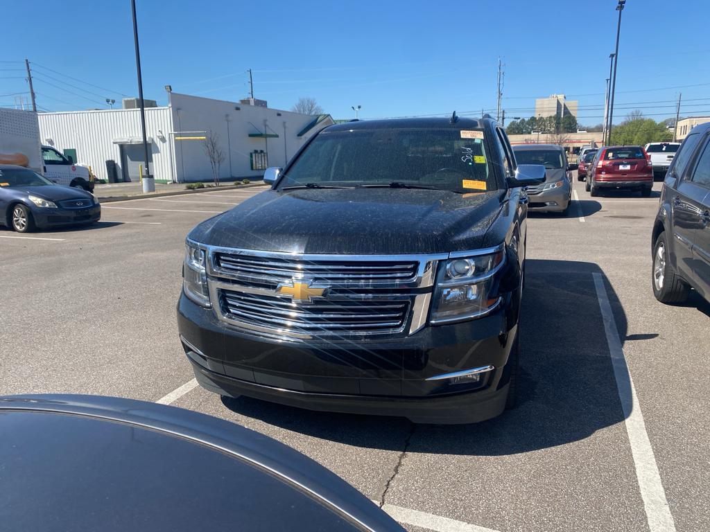 used 2019 Chevrolet Tahoe car, priced at $32,989
