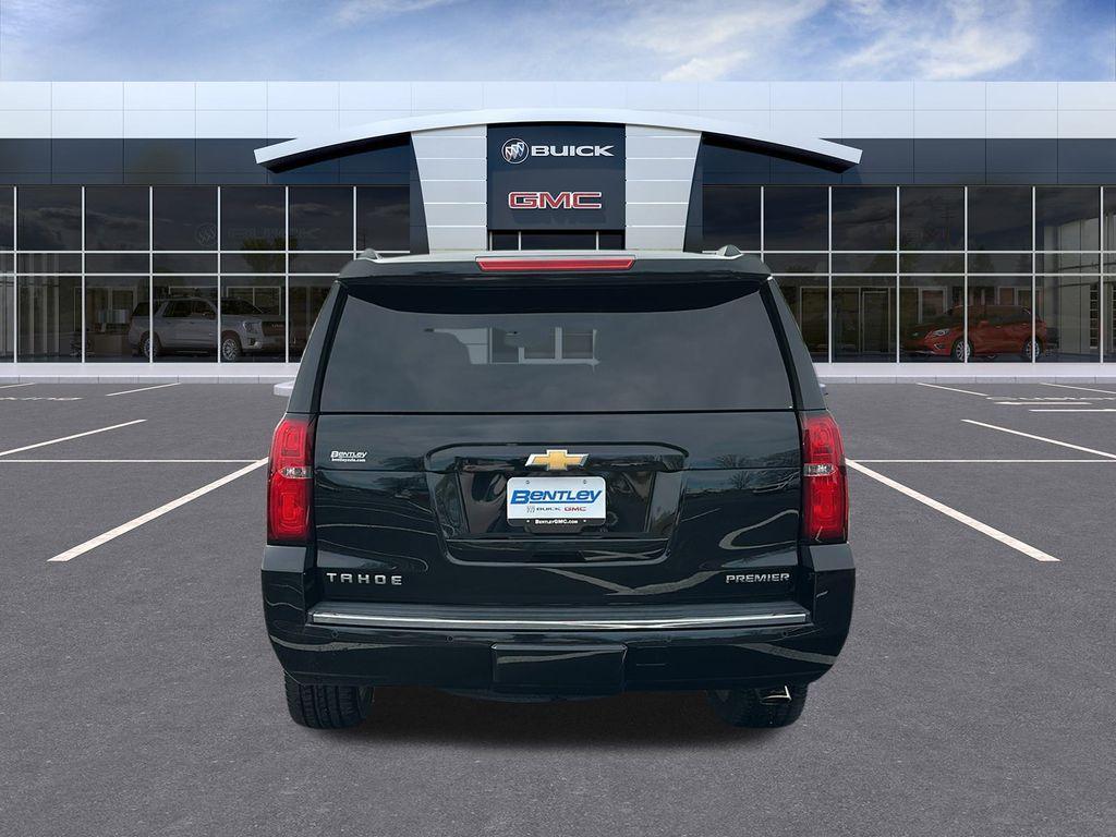 used 2019 Chevrolet Tahoe car, priced at $32,989
