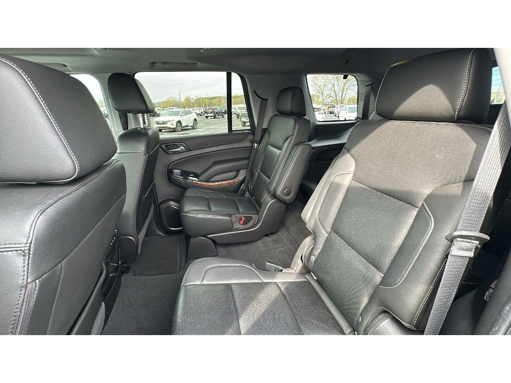 used 2019 Chevrolet Tahoe car, priced at $32,989