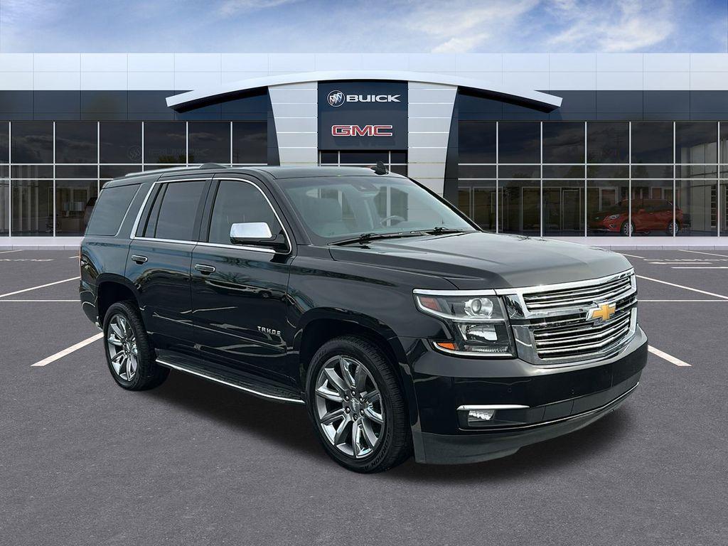 used 2019 Chevrolet Tahoe car, priced at $32,989