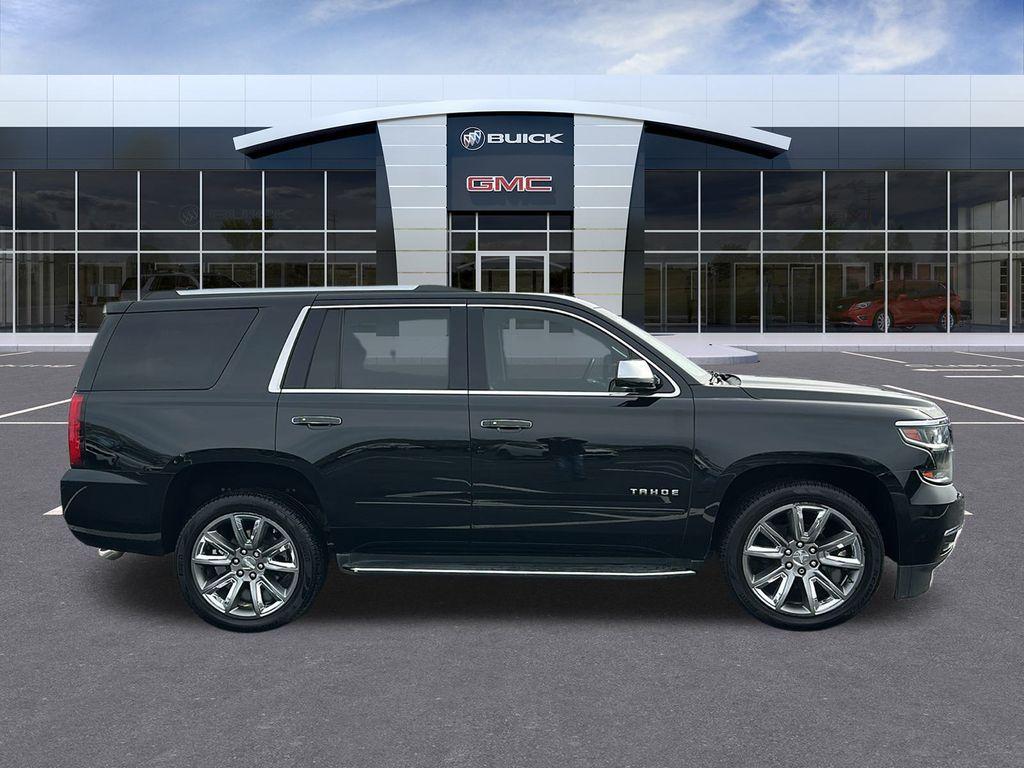 used 2019 Chevrolet Tahoe car, priced at $32,989
