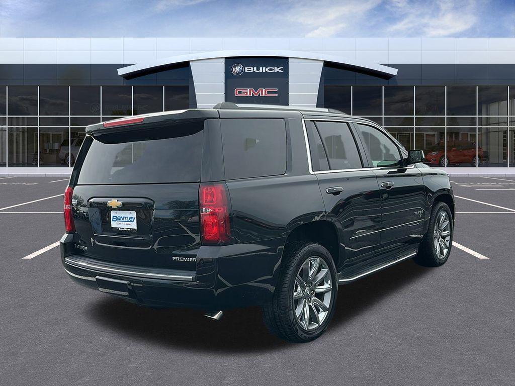 used 2019 Chevrolet Tahoe car, priced at $32,989