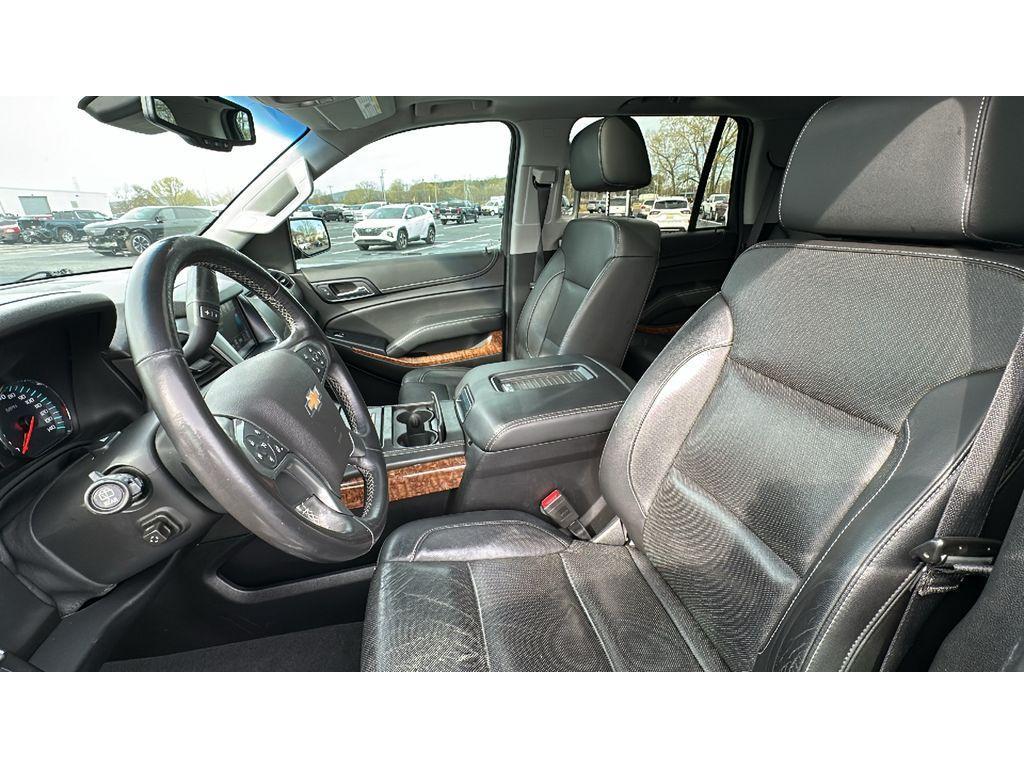 used 2019 Chevrolet Tahoe car, priced at $32,989