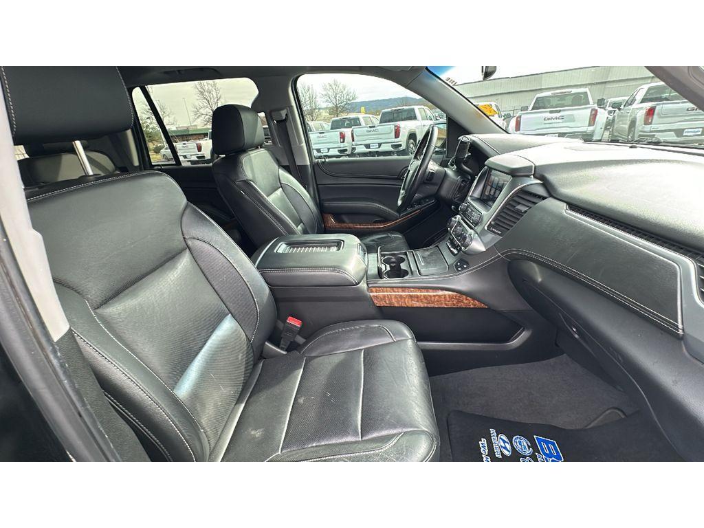 used 2019 Chevrolet Tahoe car, priced at $32,989