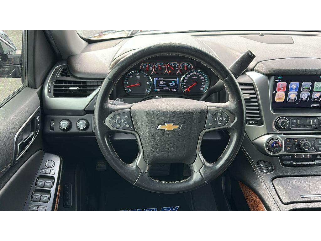 used 2019 Chevrolet Tahoe car, priced at $32,989