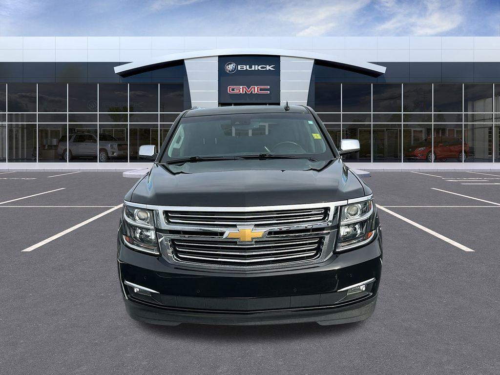 used 2019 Chevrolet Tahoe car, priced at $32,989