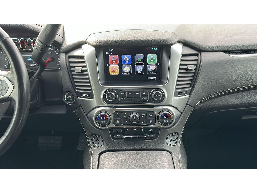 used 2019 Chevrolet Tahoe car, priced at $32,989