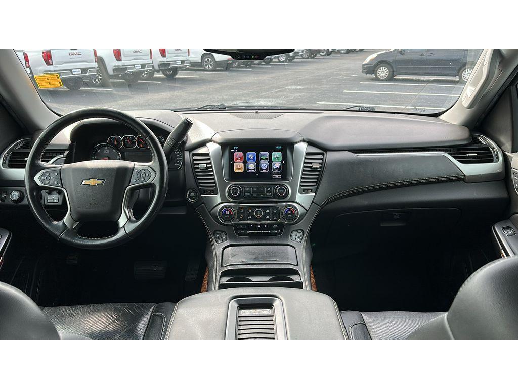 used 2019 Chevrolet Tahoe car, priced at $32,989