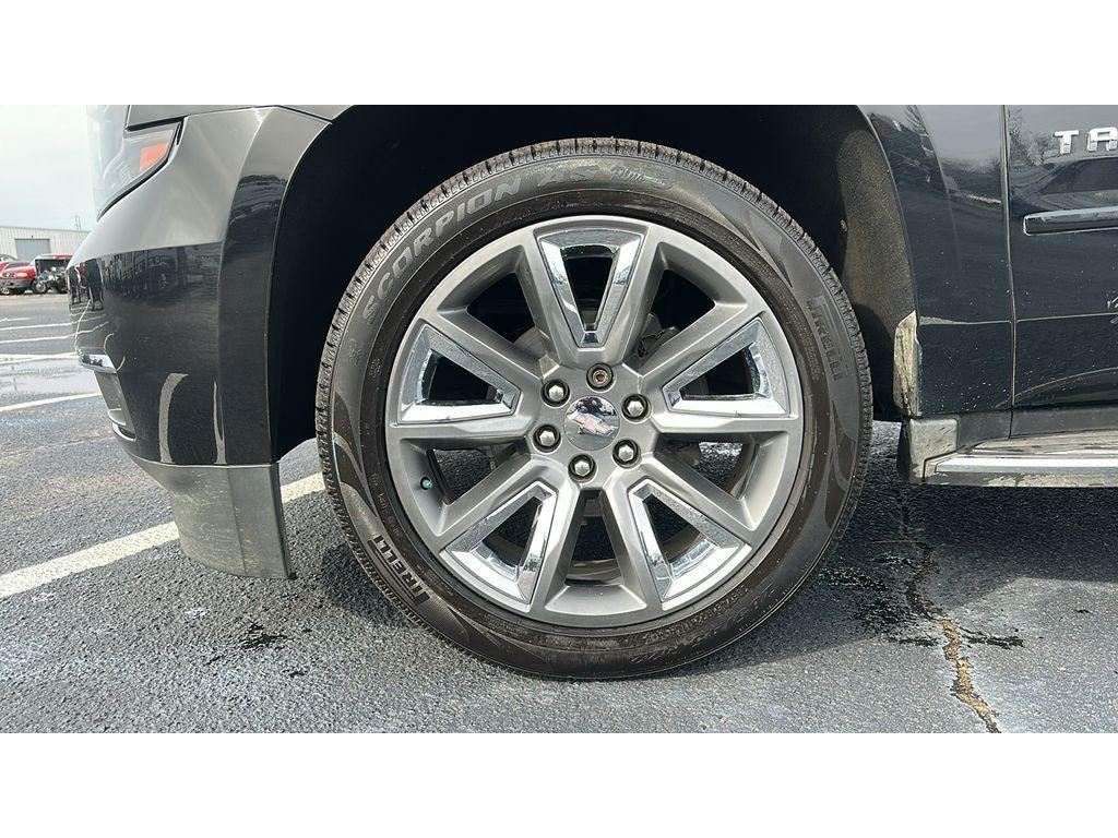 used 2019 Chevrolet Tahoe car, priced at $32,989