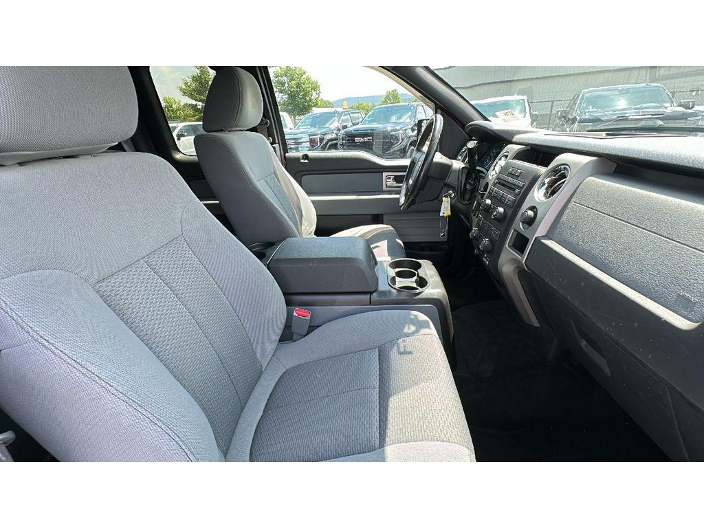 used 2011 Ford F-150 car, priced at $8,800