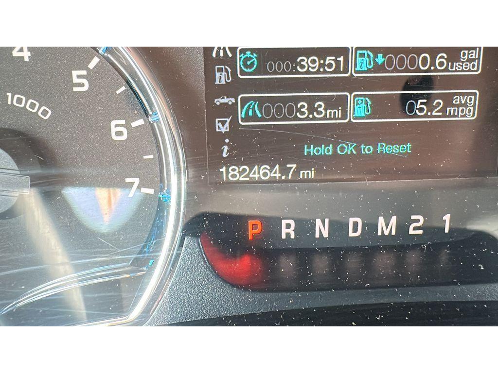 used 2011 Ford F-150 car, priced at $8,800