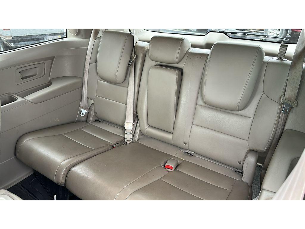 used 2012 Honda Odyssey car, priced at $7,989