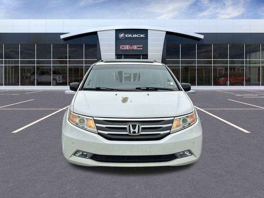 used 2012 Honda Odyssey car, priced at $7,989