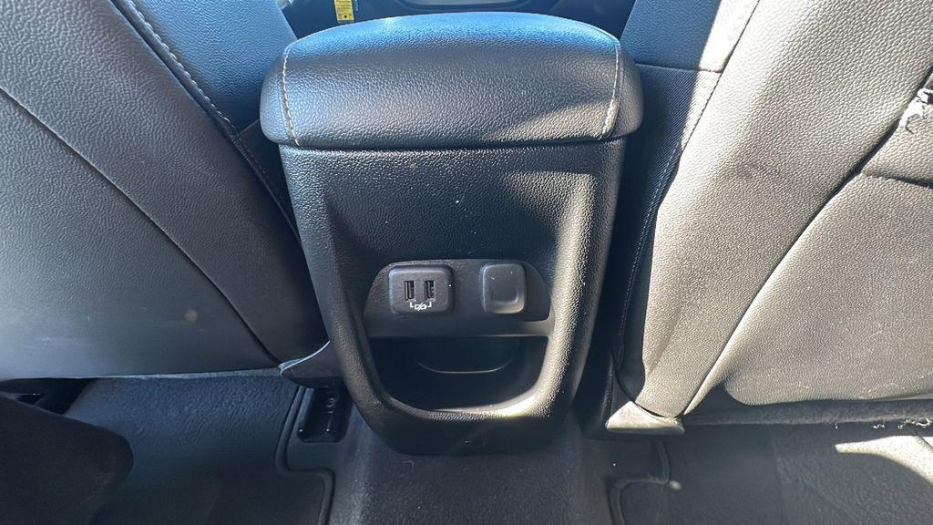 used 2022 Chevrolet Colorado car, priced at $34,239