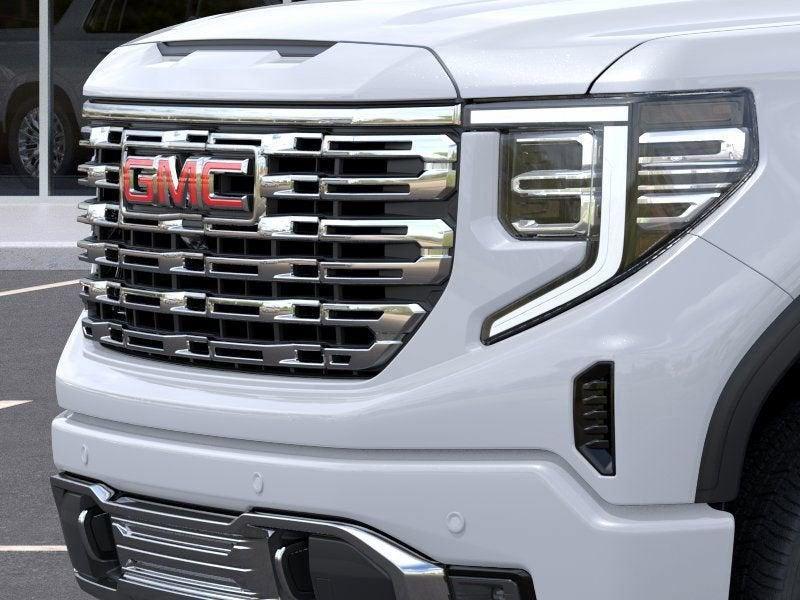 new 2026 GMC Sierra 1500 car, priced at $66,705