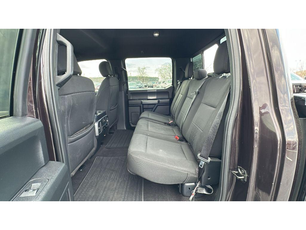 used 2020 Ford F-150 car, priced at $32,404