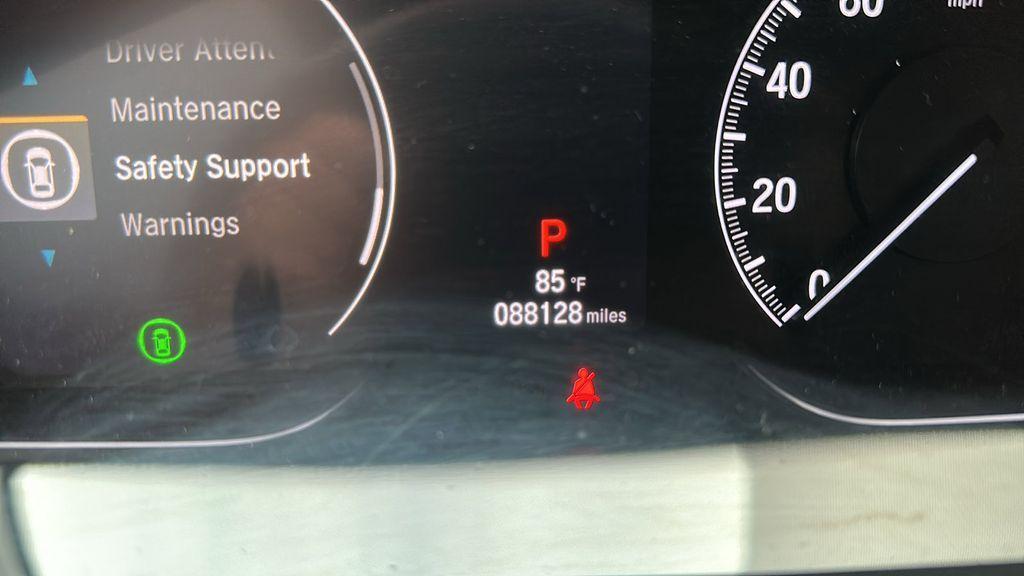 used 2020 Honda Accord car, priced at $22,980