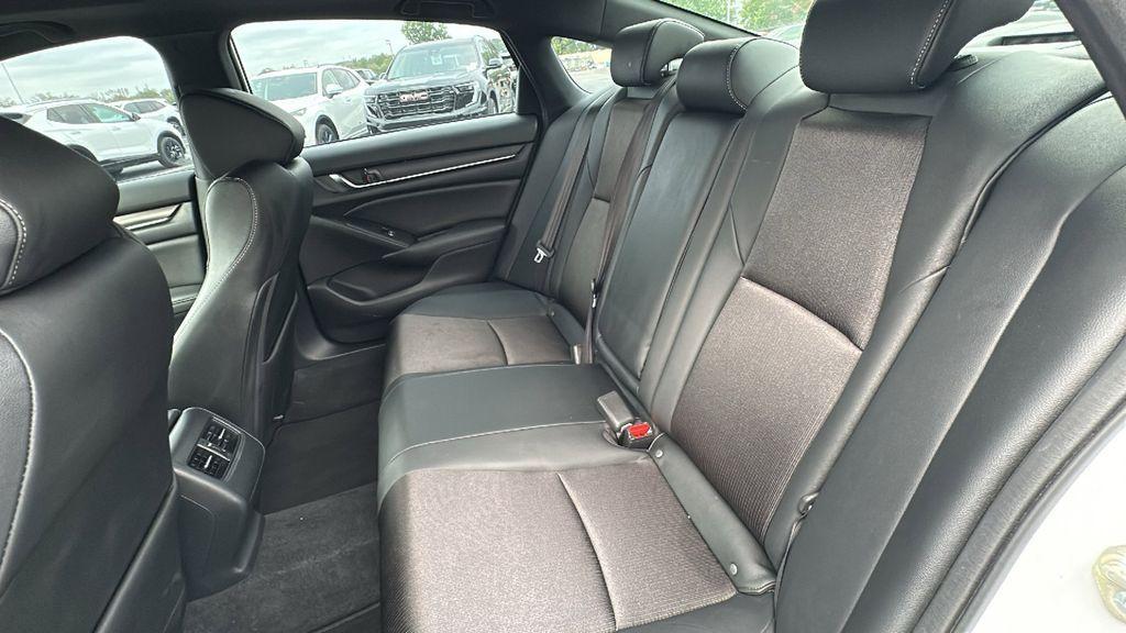 used 2020 Honda Accord car, priced at $22,980