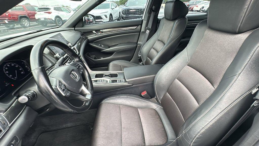 used 2020 Honda Accord car, priced at $22,980