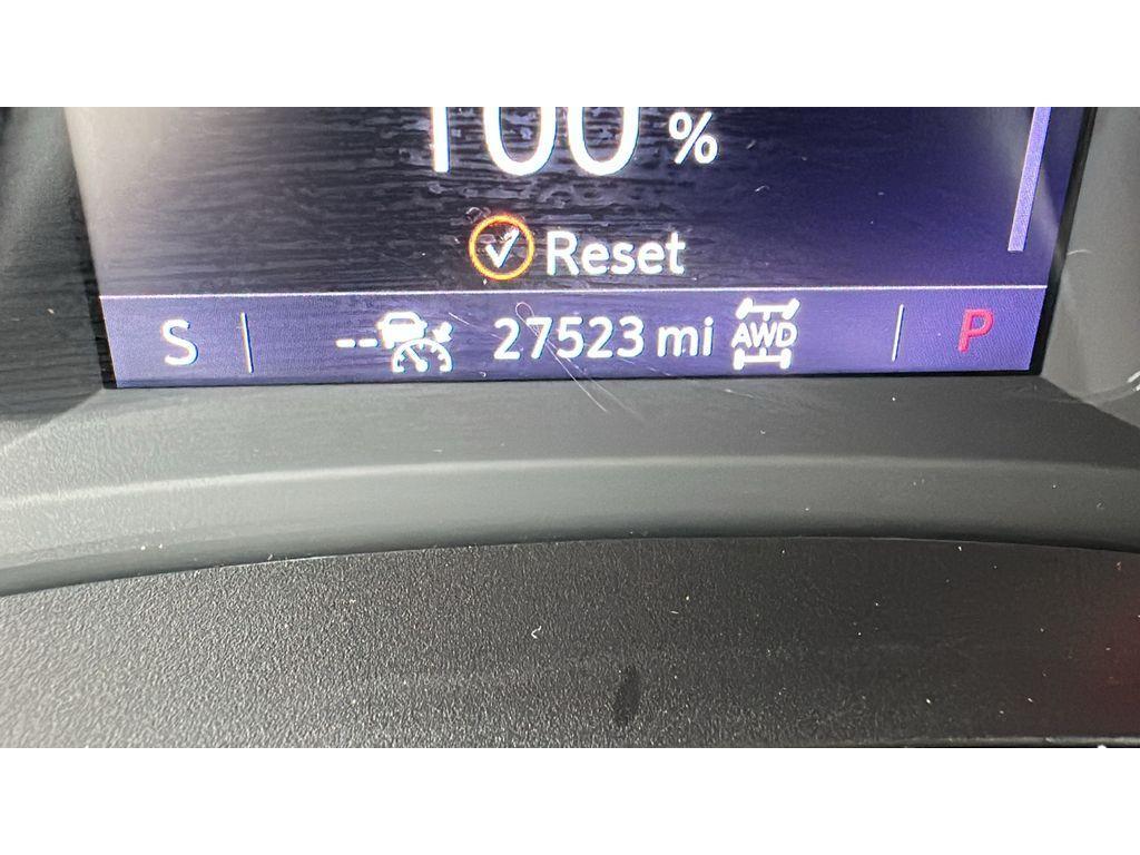 used 2022 Chevrolet TrailBlazer car, priced at $24,327