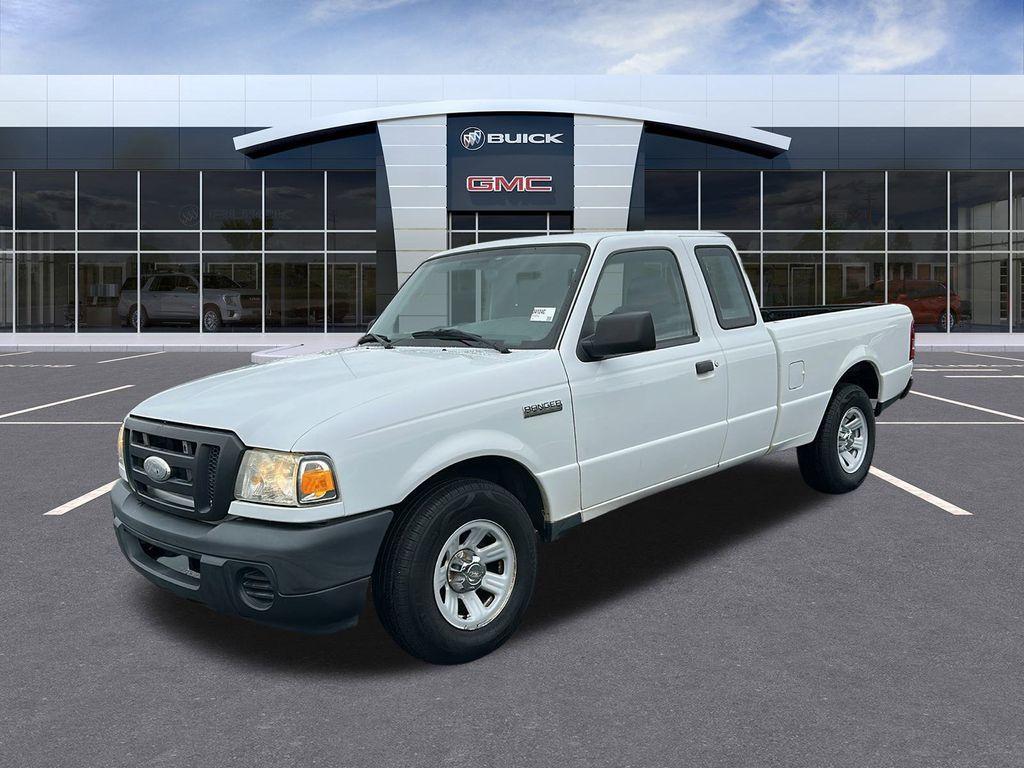 used 2009 Ford Ranger car, priced at $7,897